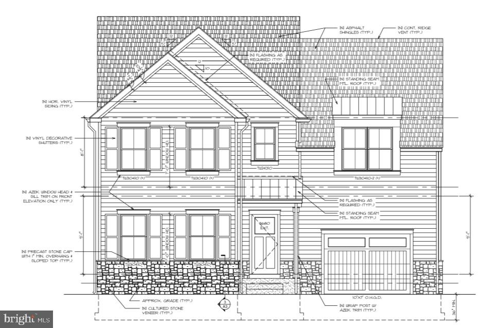 CRESTMONT - Residential