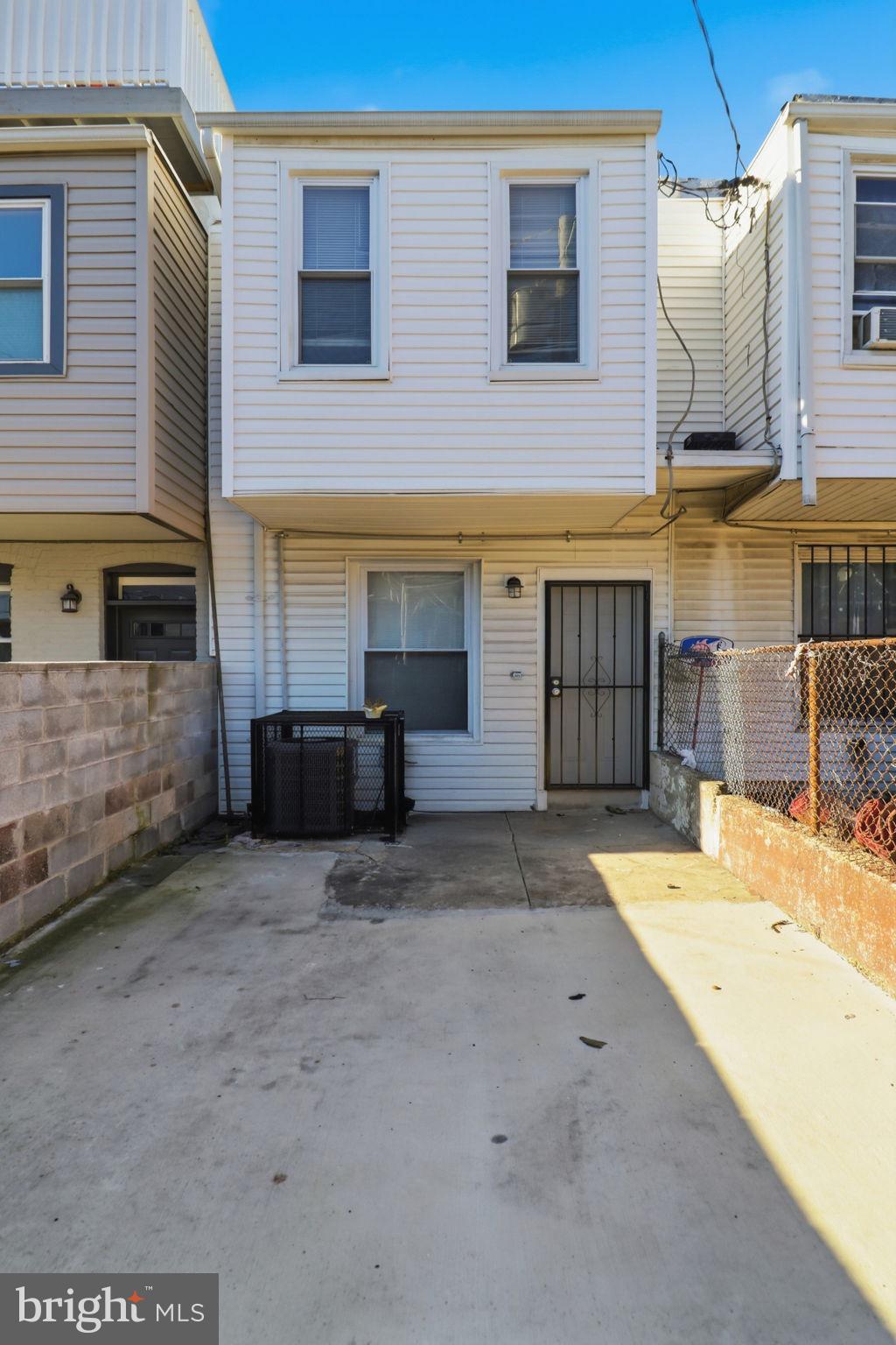 NONE AVAILABLE - Residential