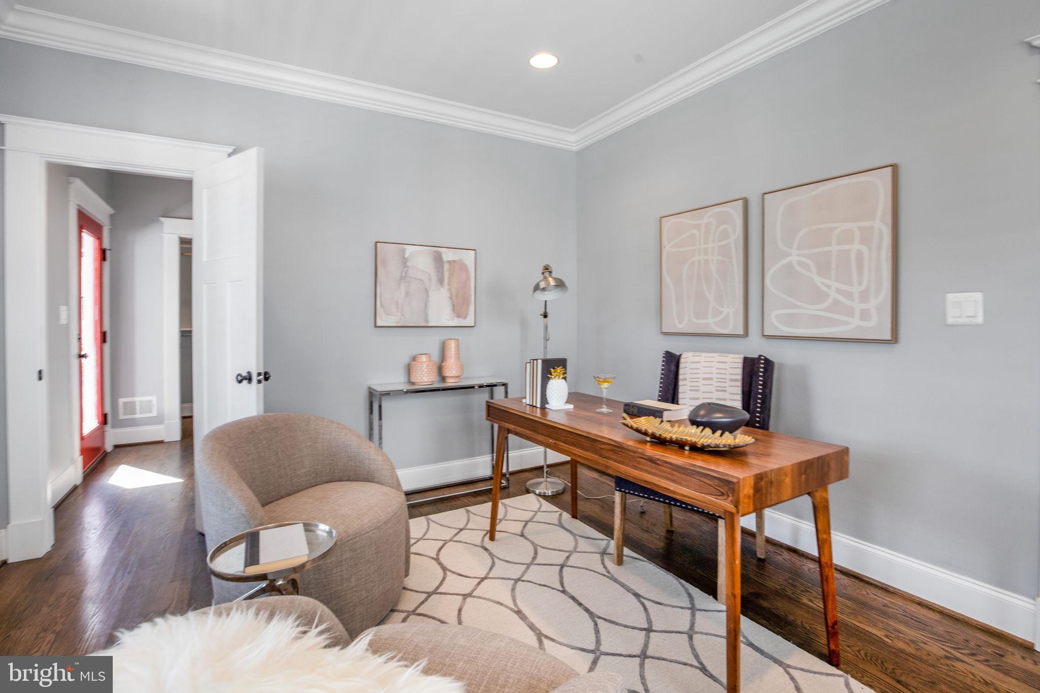 DEL RAY - Residential