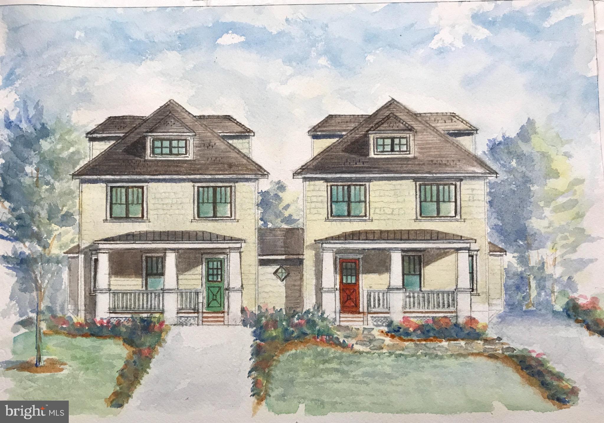 DEL RAY - Residential