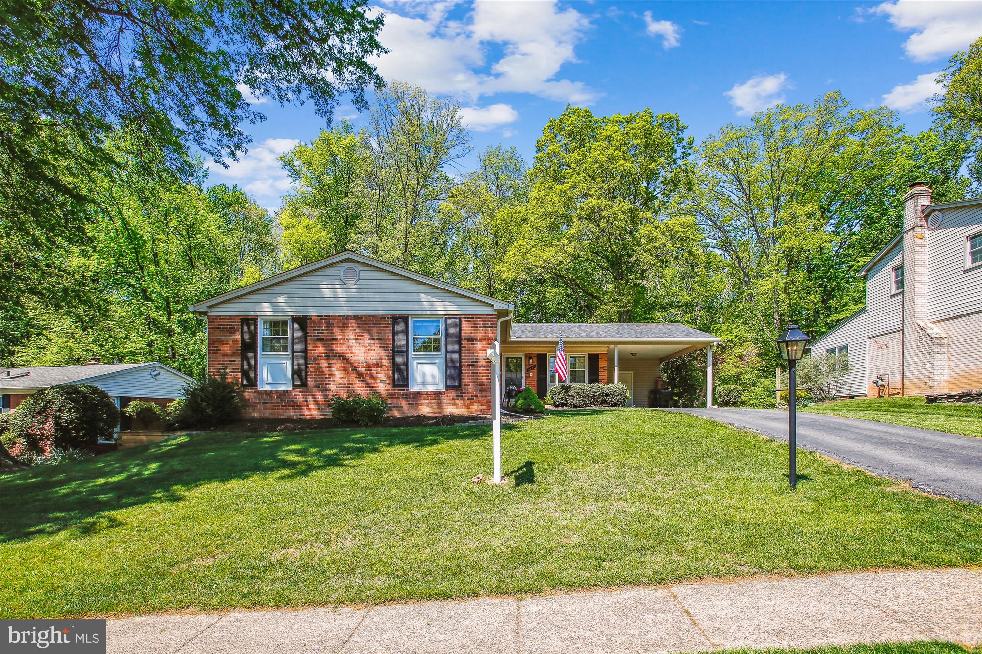 ORANGE HUNT ESTATES - Residential