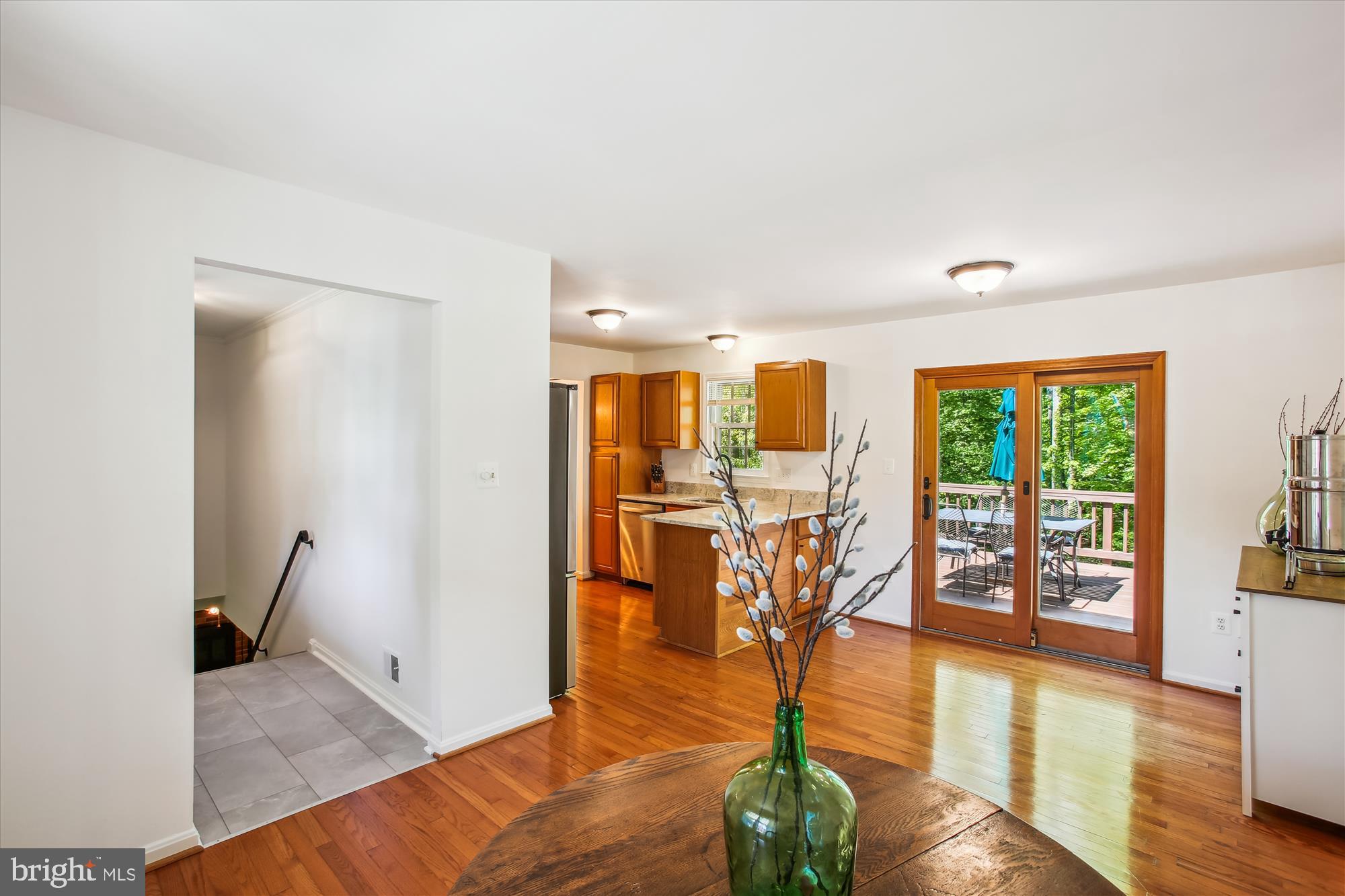 ORANGE HUNT ESTATES - Residential