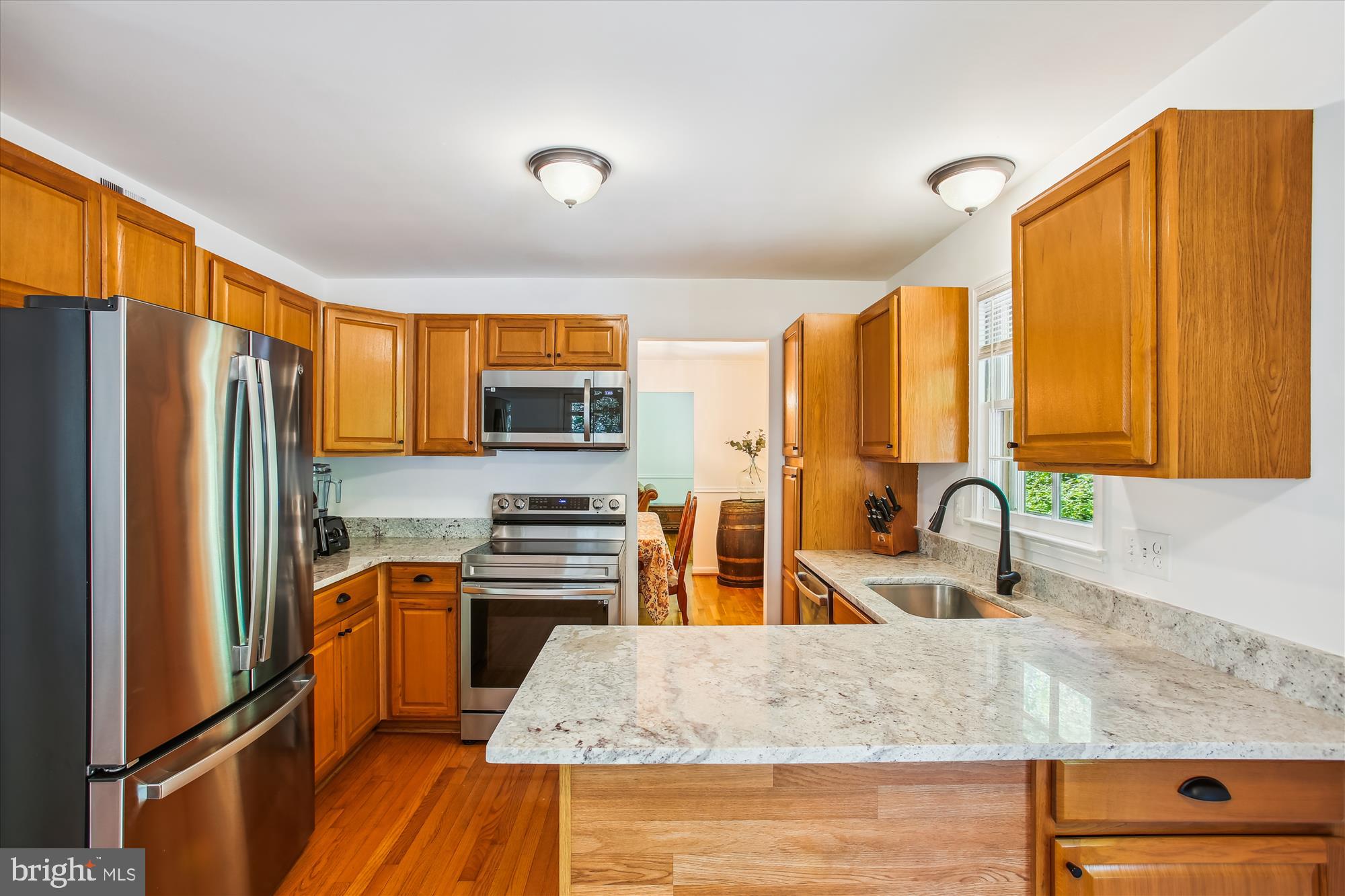 ORANGE HUNT ESTATES - Residential