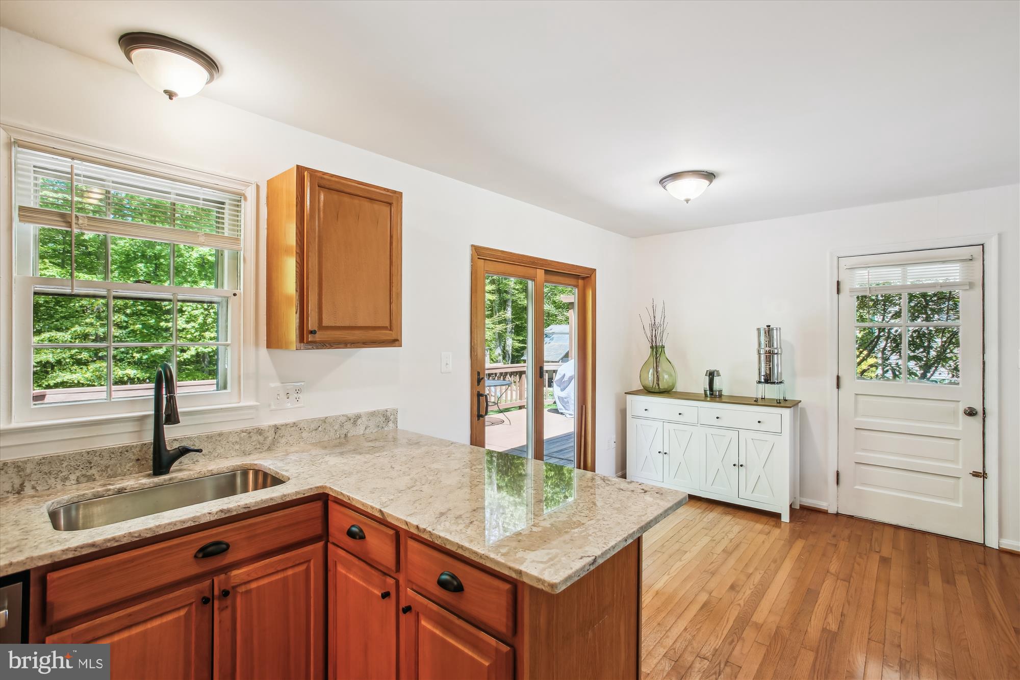 ORANGE HUNT ESTATES - Residential
