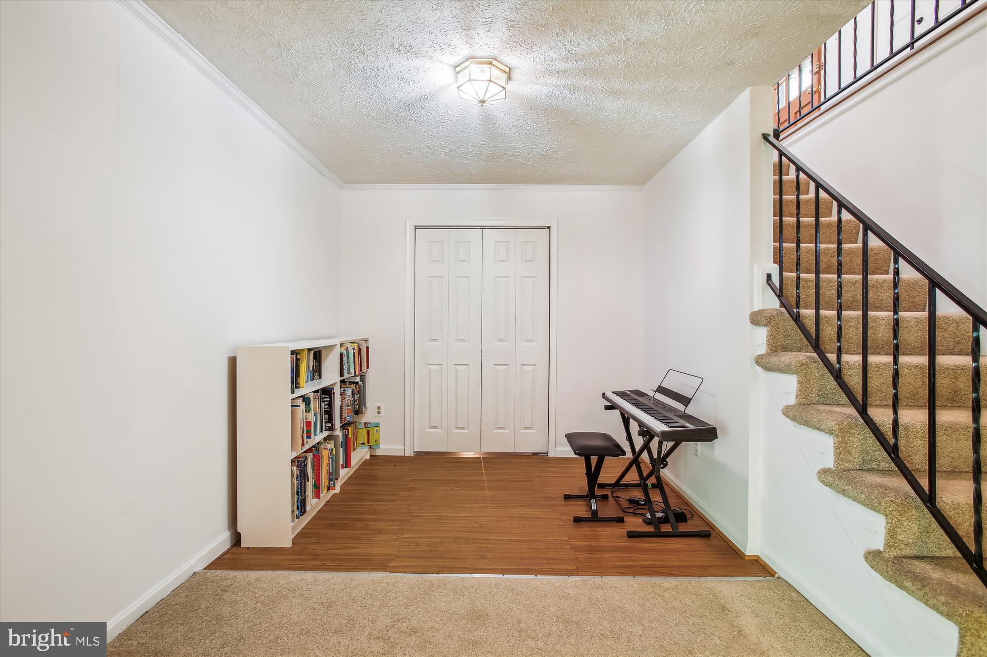 ORANGE HUNT ESTATES - Residential