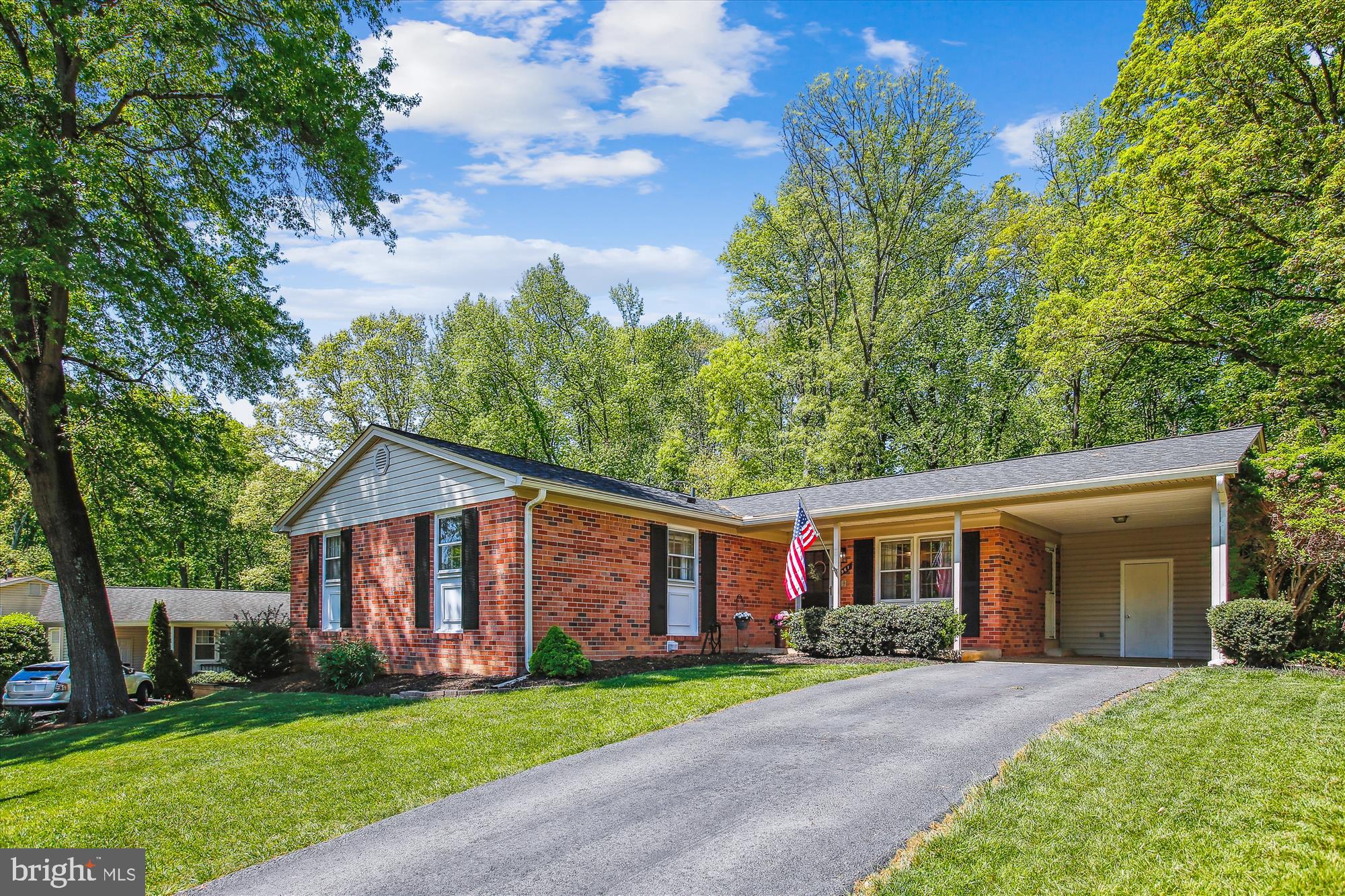 ORANGE HUNT ESTATES - Residential