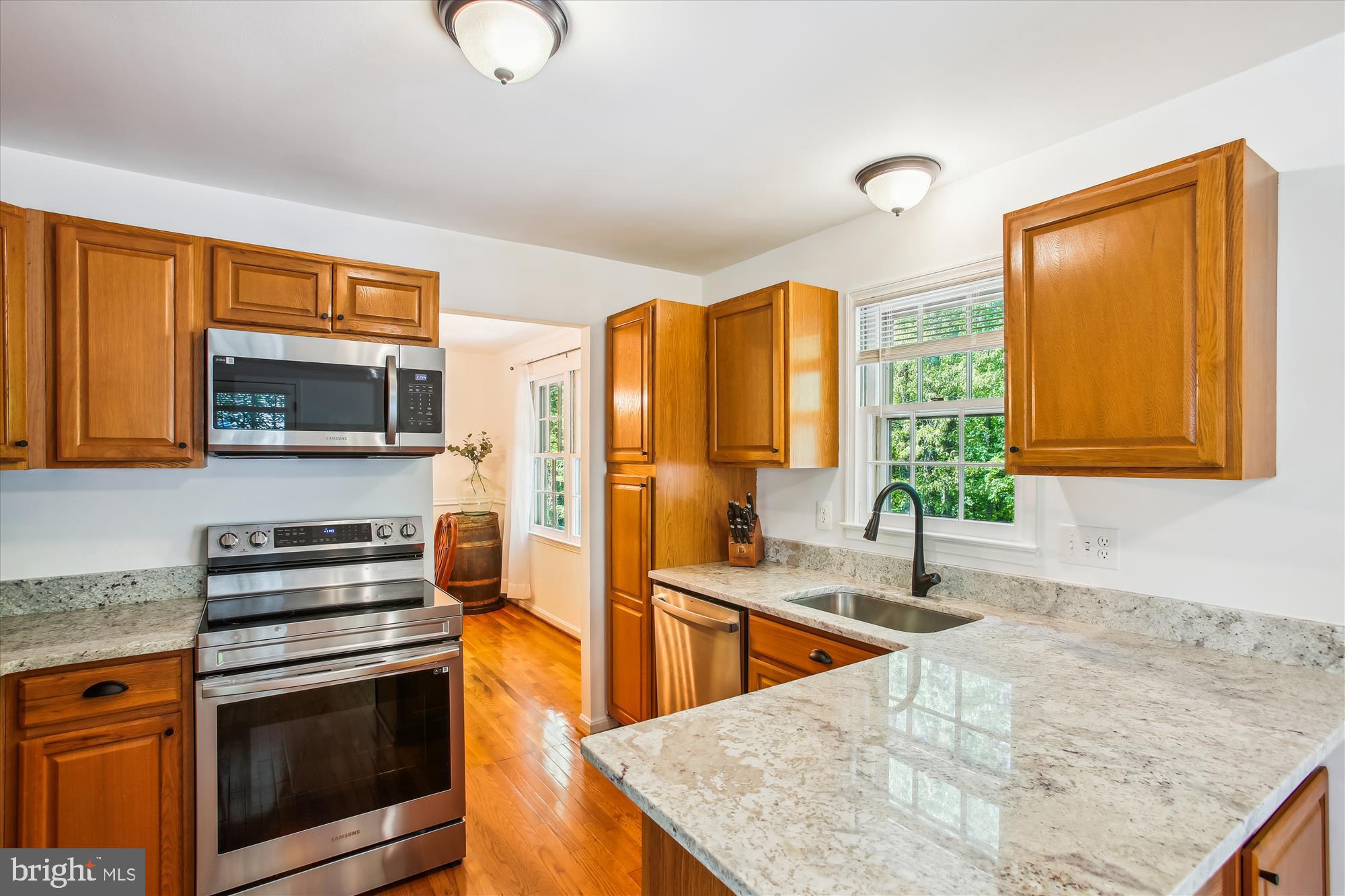 ORANGE HUNT ESTATES - Residential