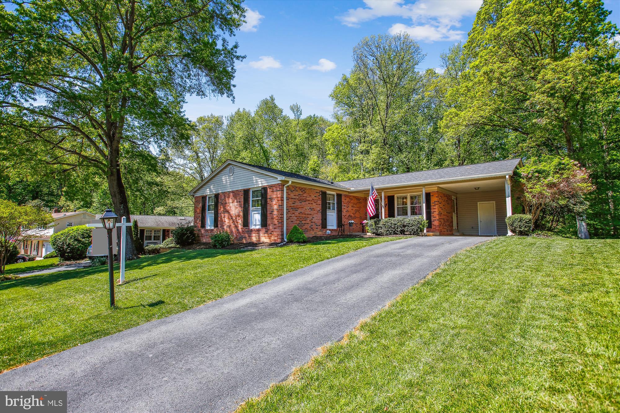 ORANGE HUNT ESTATES - Residential