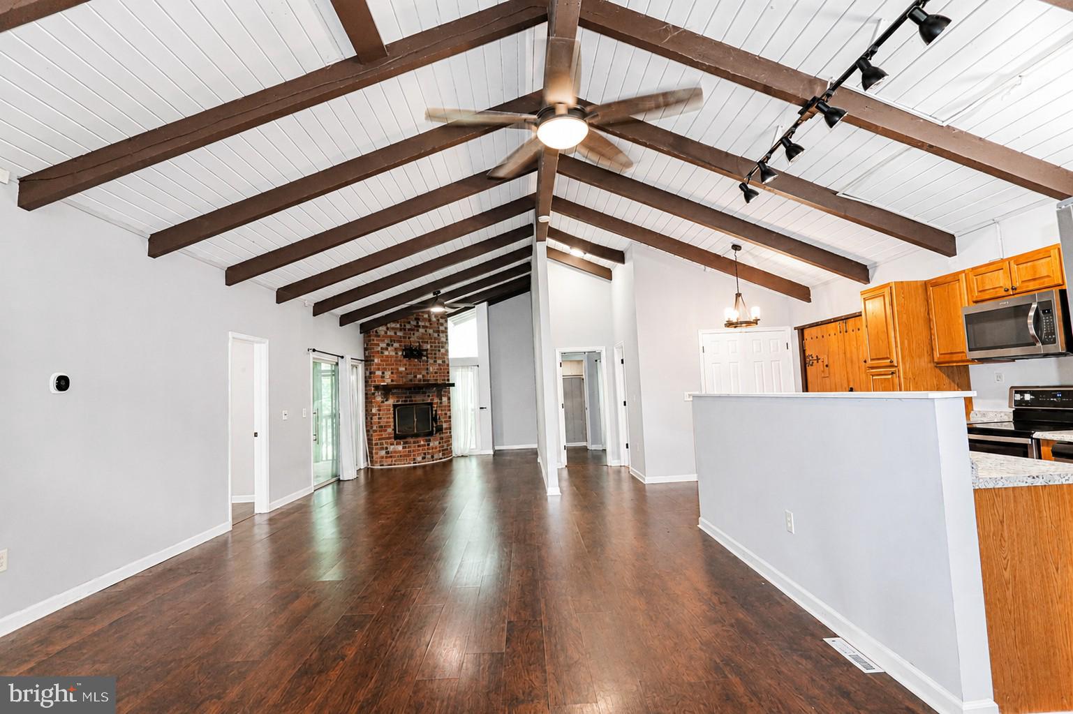 CHESAPEAKE RANCH ESTATES - Residential
