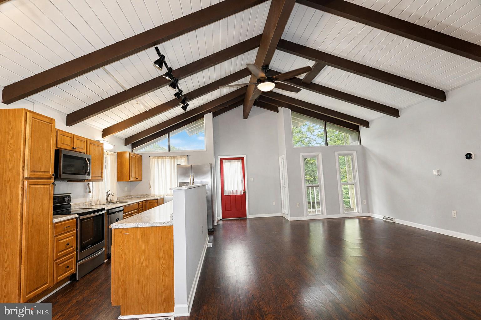 CHESAPEAKE RANCH ESTATES - Residential