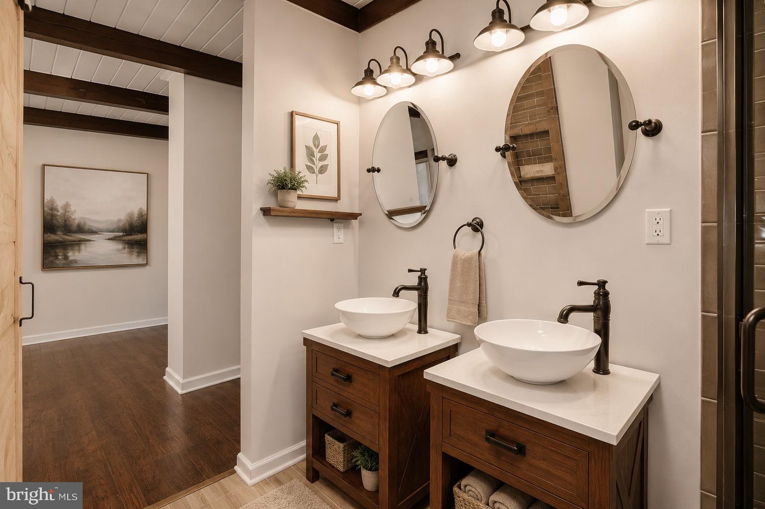 CHESAPEAKE RANCH ESTATES - Residential