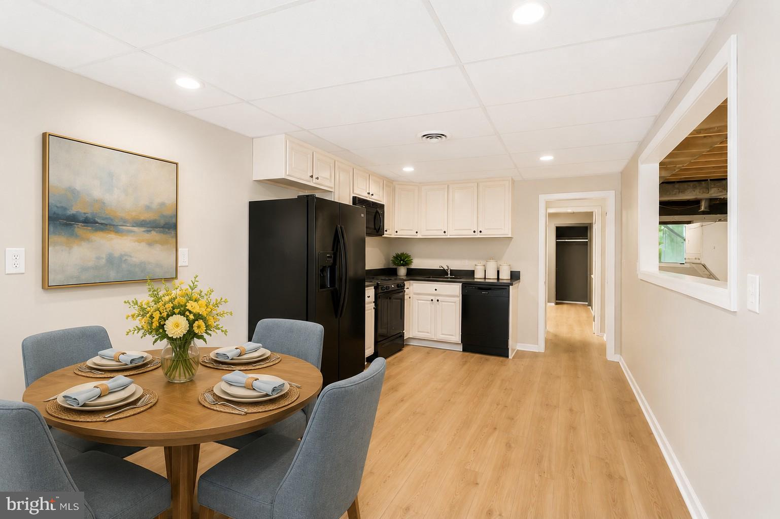 CHESAPEAKE RANCH ESTATES - Residential