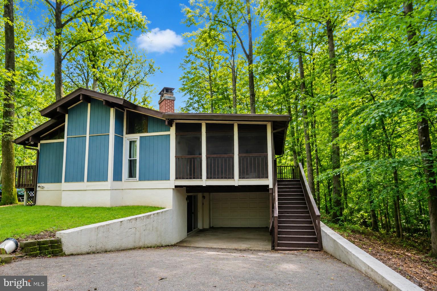 CHESAPEAKE RANCH ESTATES - Residential