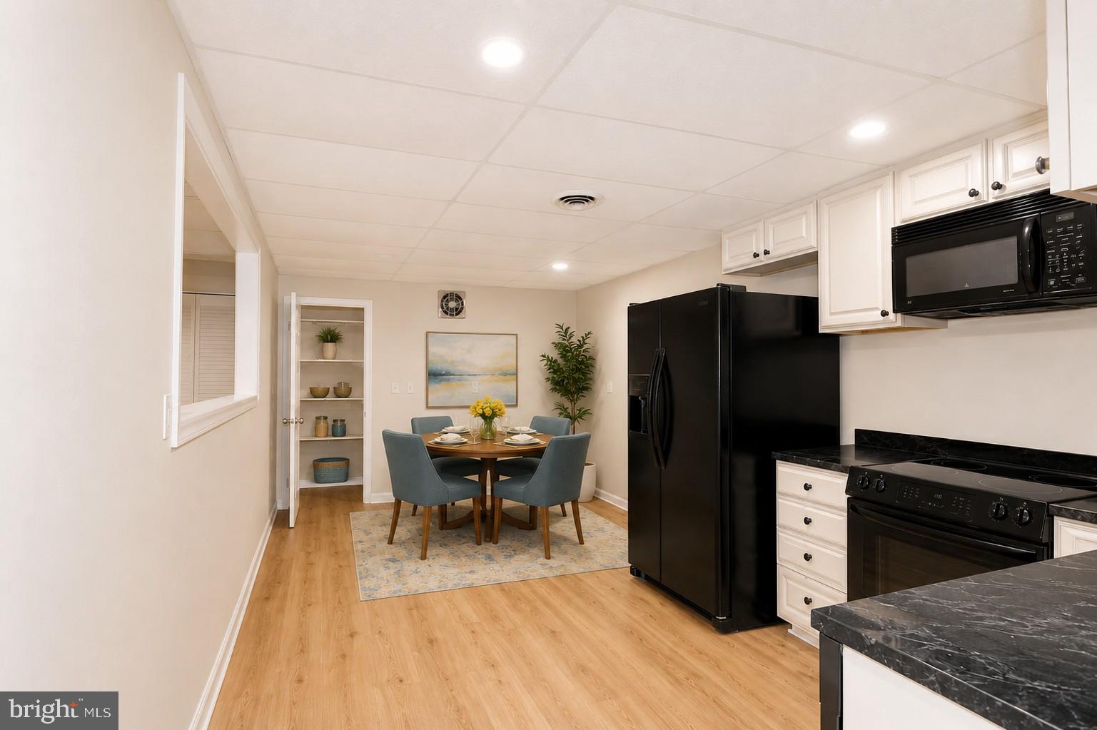 CHESAPEAKE RANCH ESTATES - Residential
