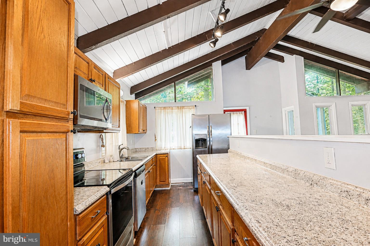 CHESAPEAKE RANCH ESTATES - Residential