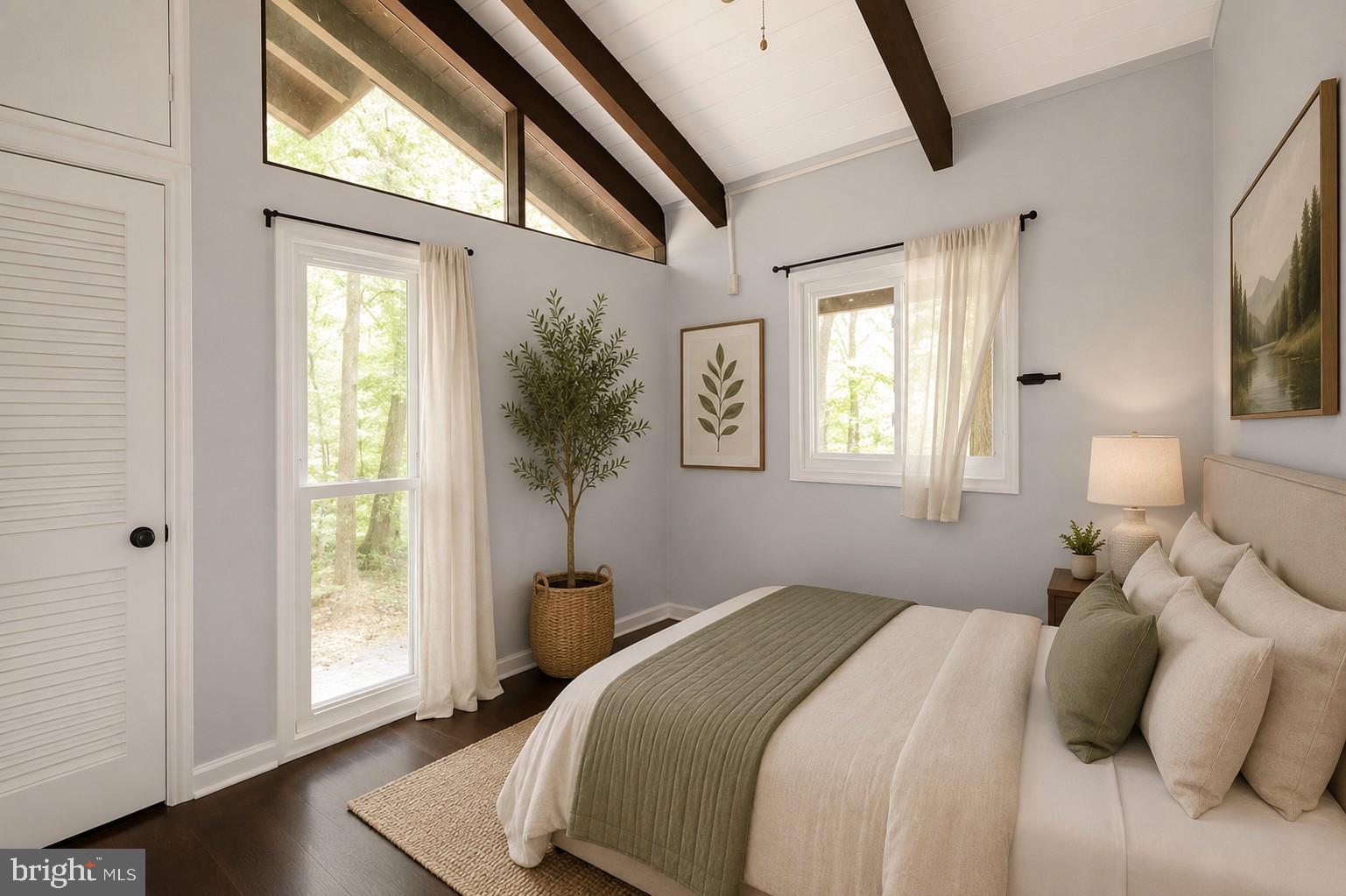 CHESAPEAKE RANCH ESTATES - Residential