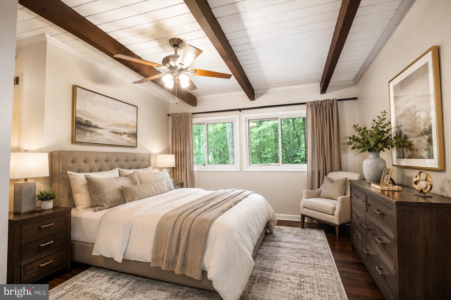 CHESAPEAKE RANCH ESTATES - Residential