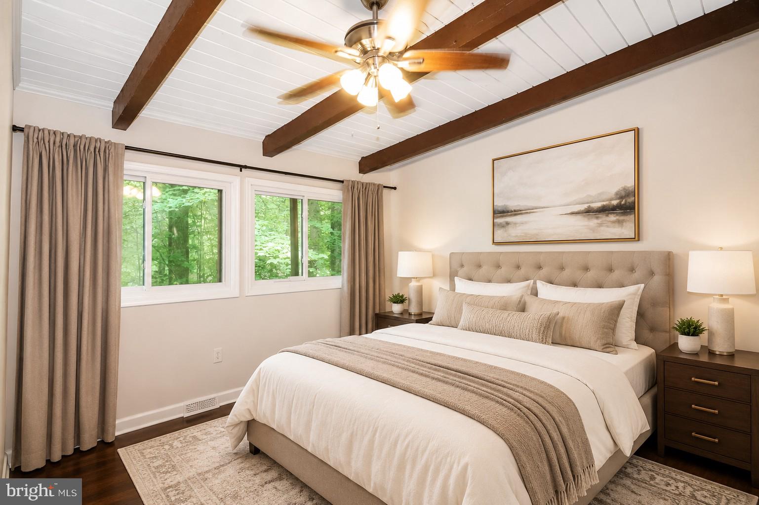 CHESAPEAKE RANCH ESTATES - Residential