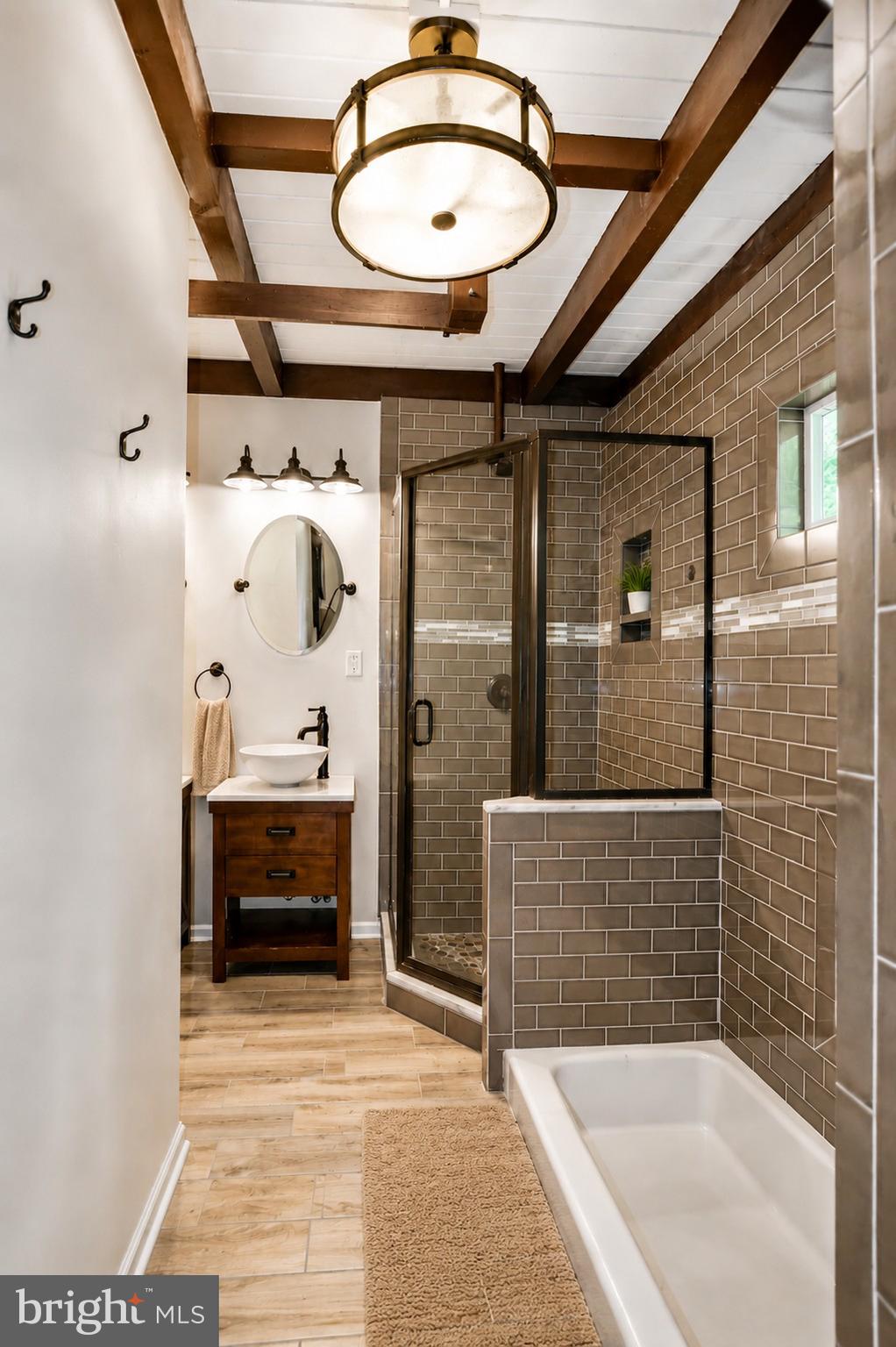 CHESAPEAKE RANCH ESTATES - Residential