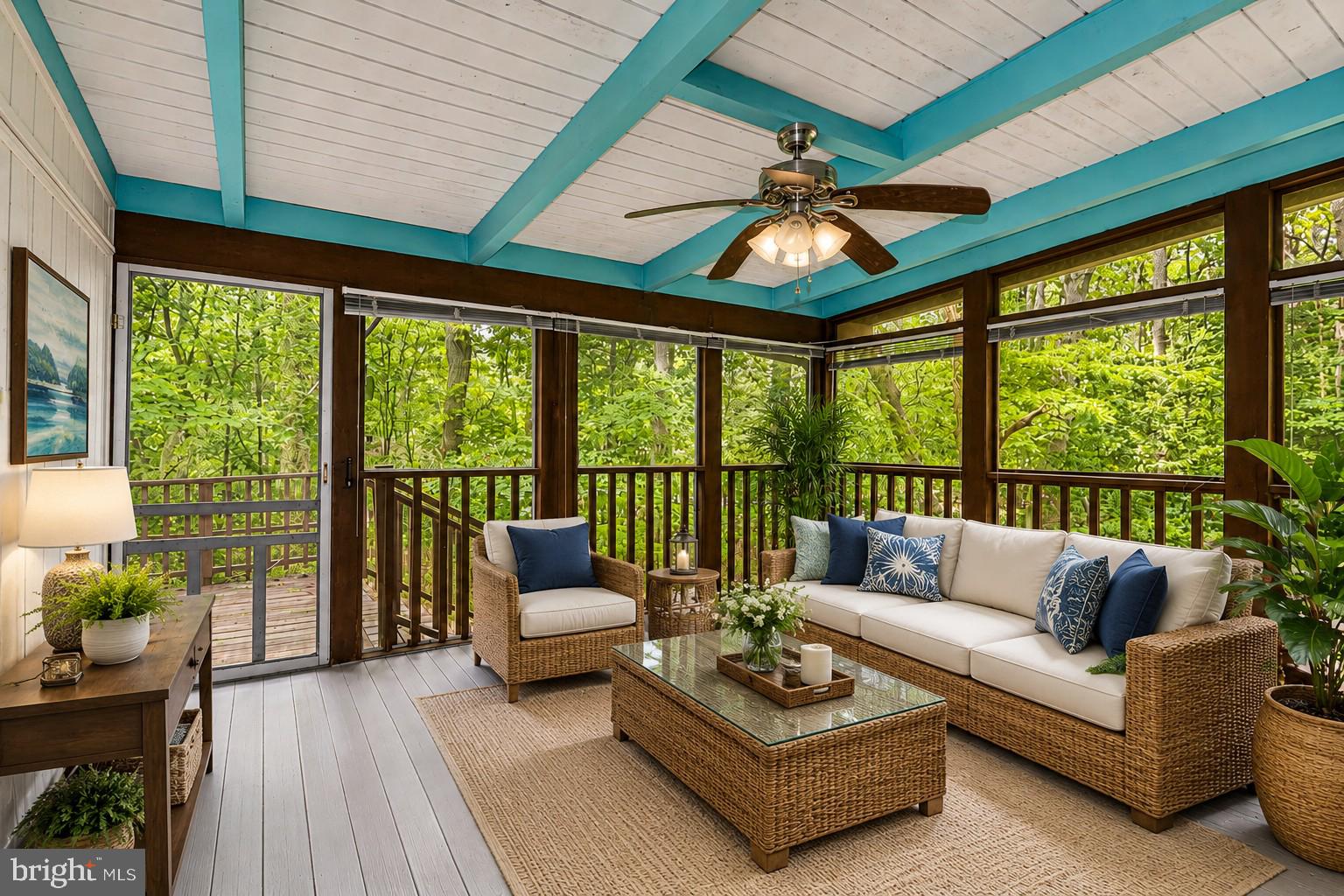 CHESAPEAKE RANCH ESTATES - Residential