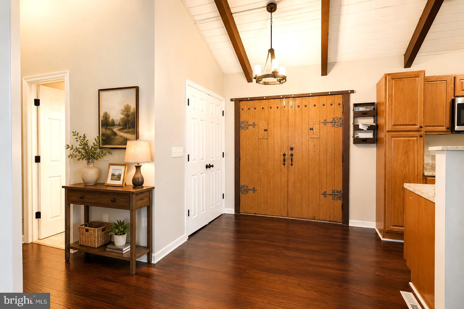 CHESAPEAKE RANCH ESTATES - Residential