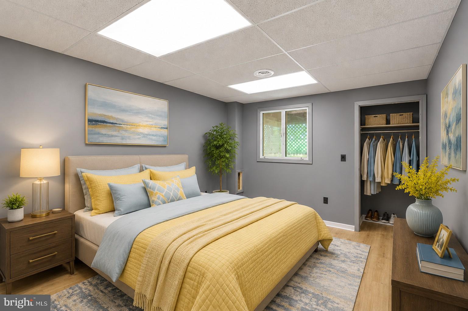 CHESAPEAKE RANCH ESTATES - Residential