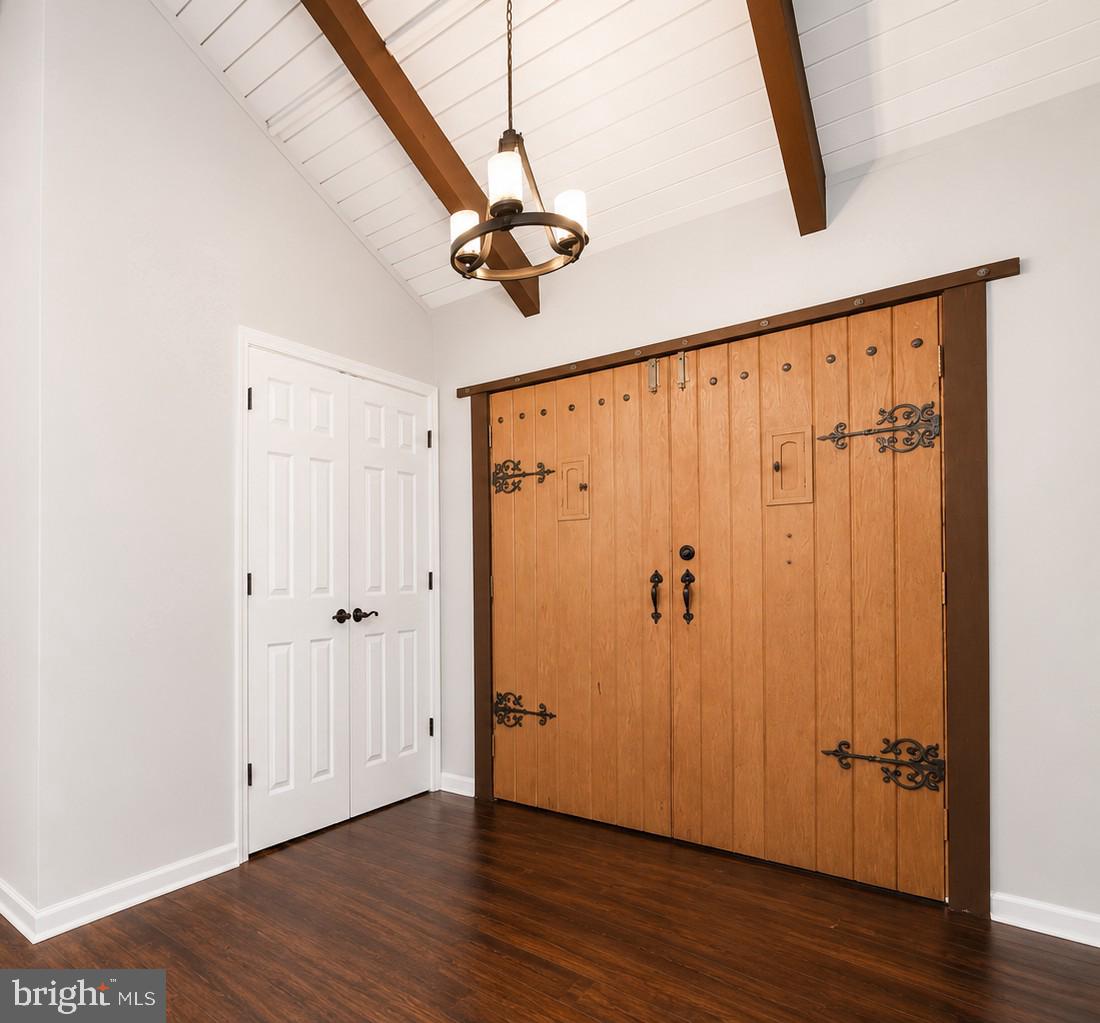 CHESAPEAKE RANCH ESTATES - Residential