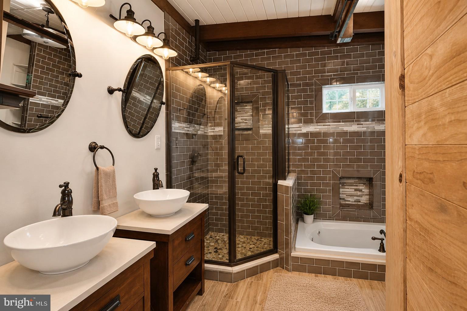 CHESAPEAKE RANCH ESTATES - Residential