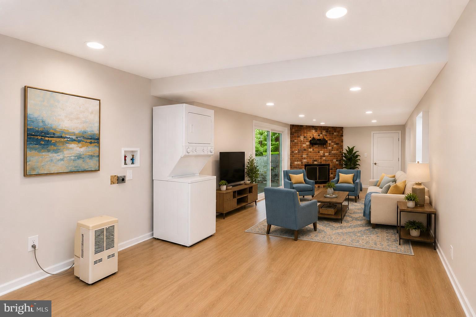 CHESAPEAKE RANCH ESTATES - Residential