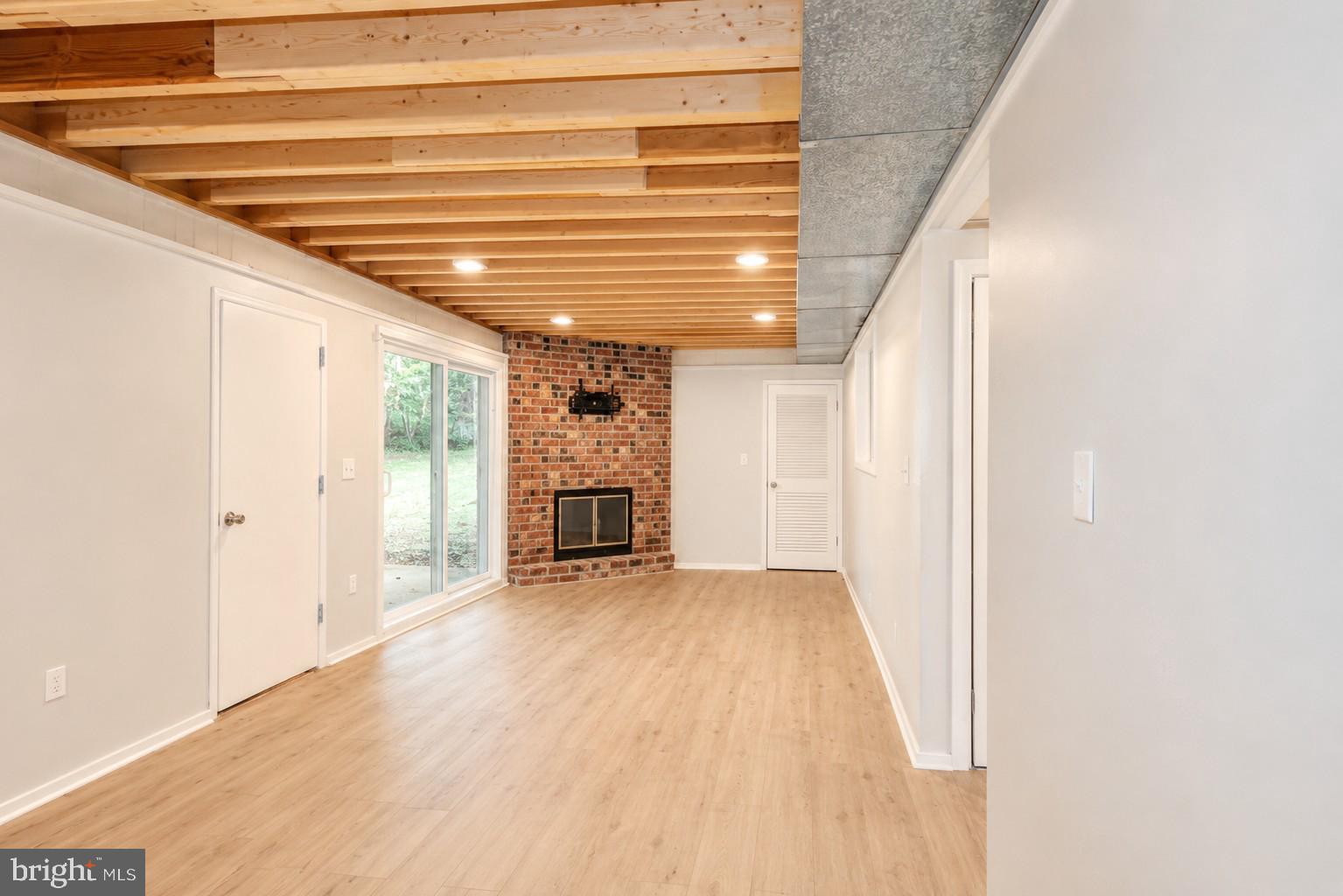 CHESAPEAKE RANCH ESTATES - Residential
