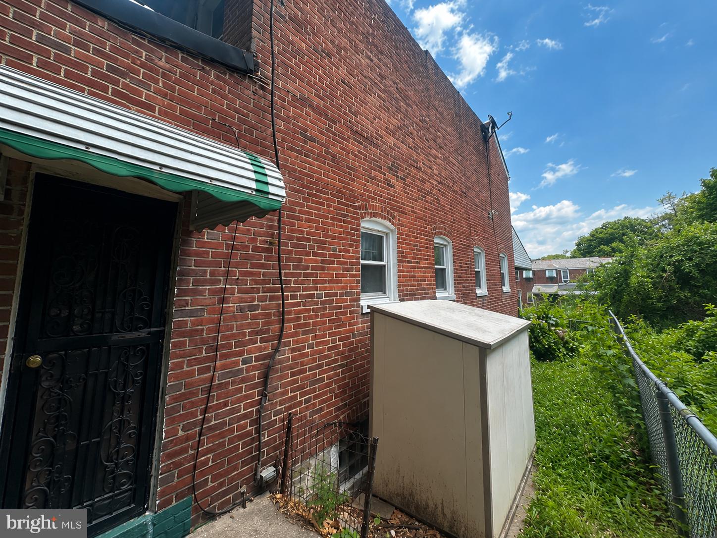 NORTHWEST COMMUNITY ACTION - Residential