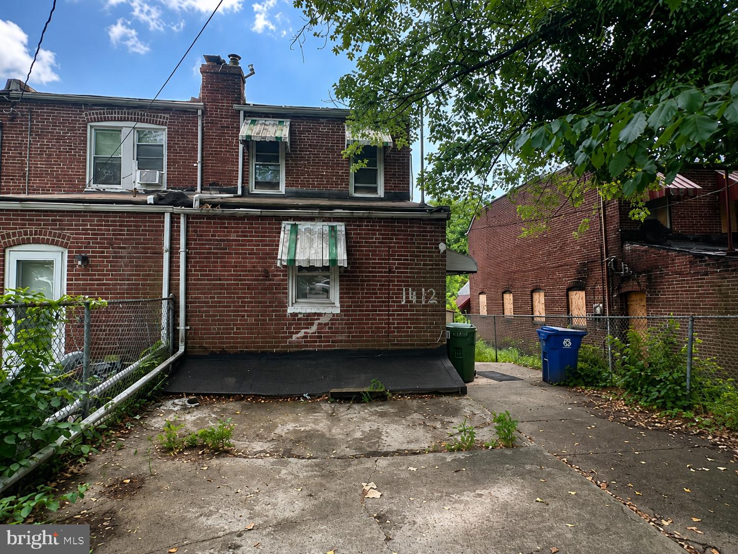 NORTHWEST COMMUNITY ACTION - Residential