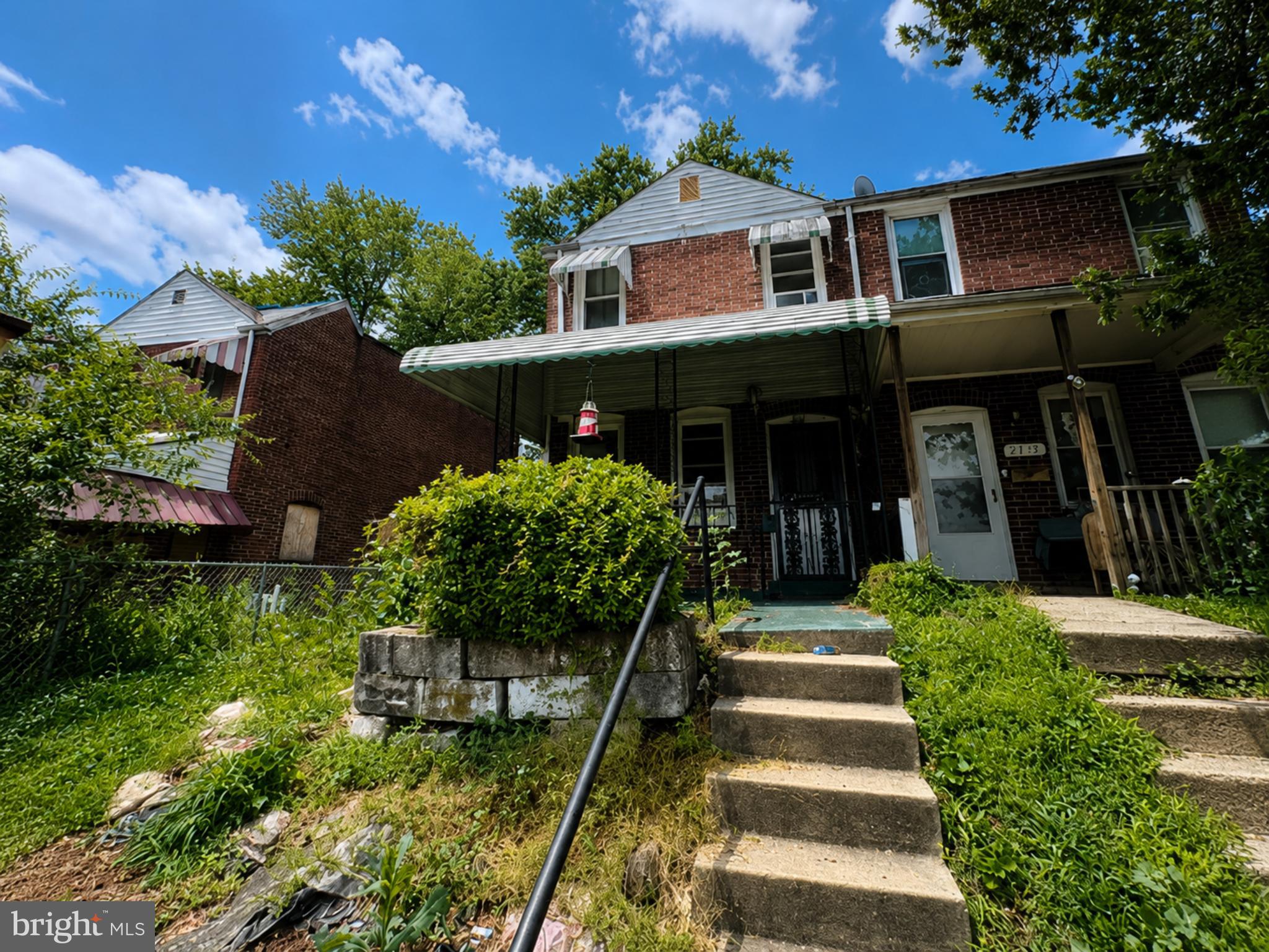 NORTHWEST COMMUNITY ACTION - Residential