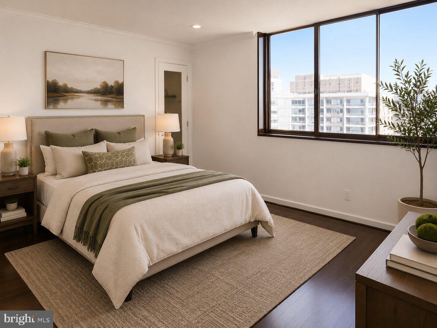 THE ELIZABETH - Residential