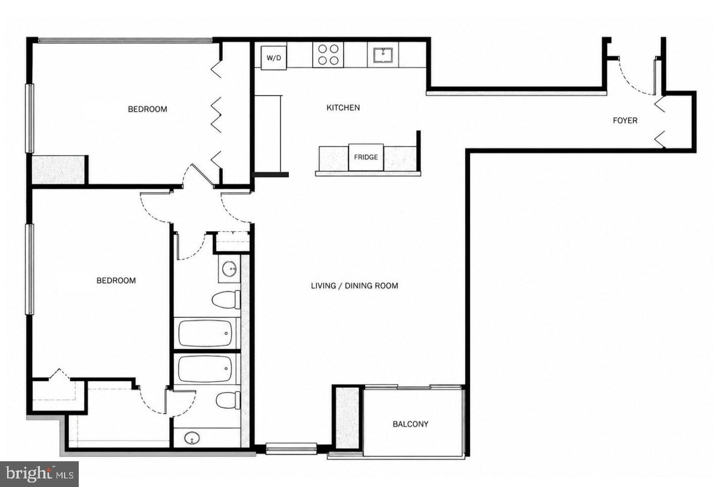 THE ELIZABETH - Residential
