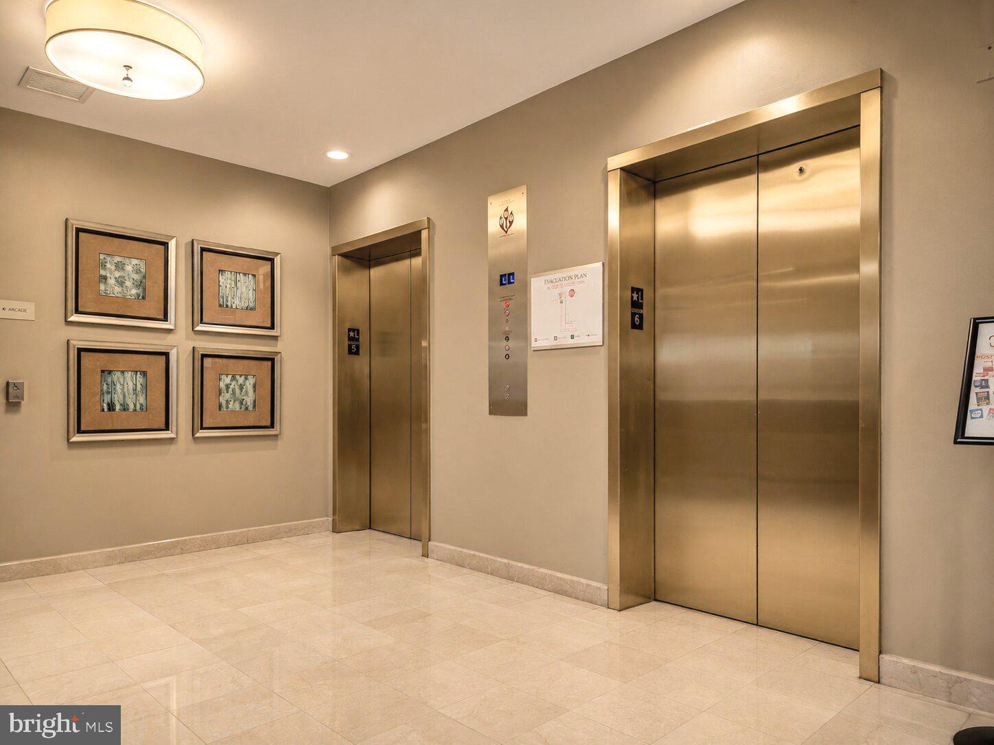 THE ELIZABETH - Residential