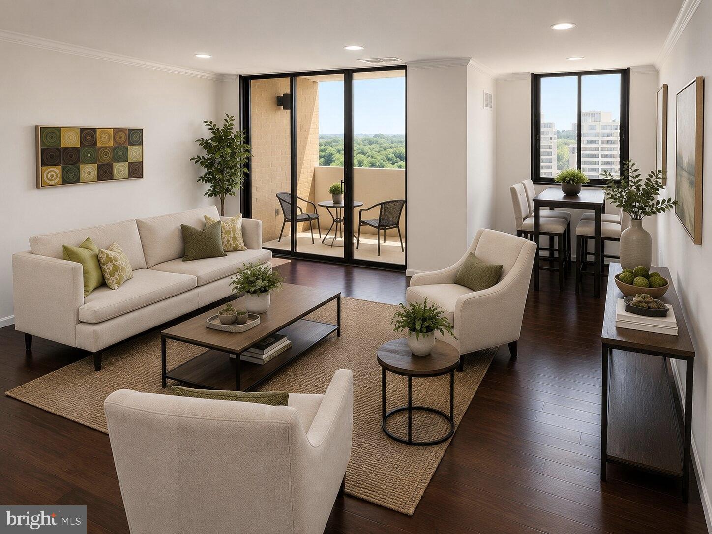 THE ELIZABETH - Residential