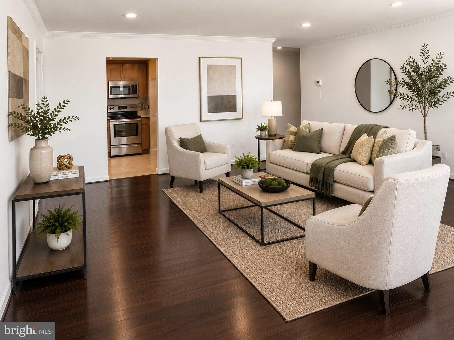 THE ELIZABETH - Residential