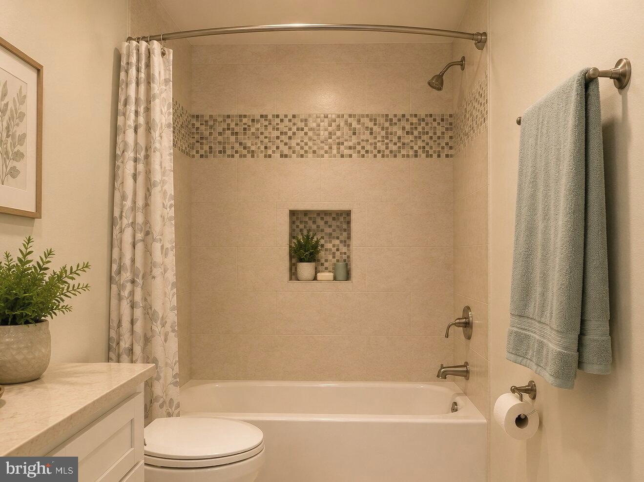 THE ELIZABETH - Residential