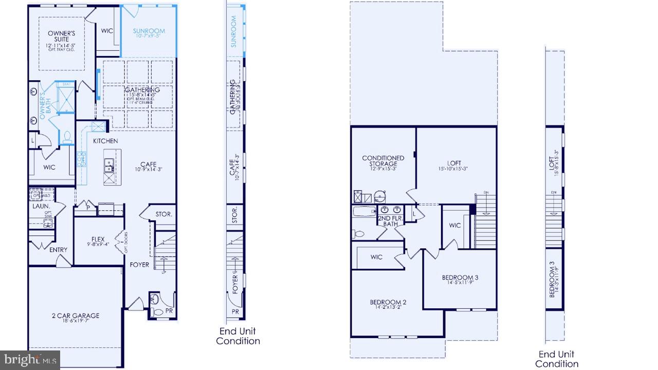 HEATHCOTE VILLAGE - Residential