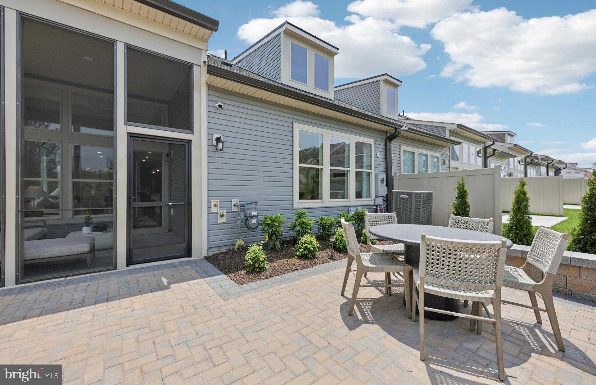 HEATHCOTE VILLAGE - Residential
