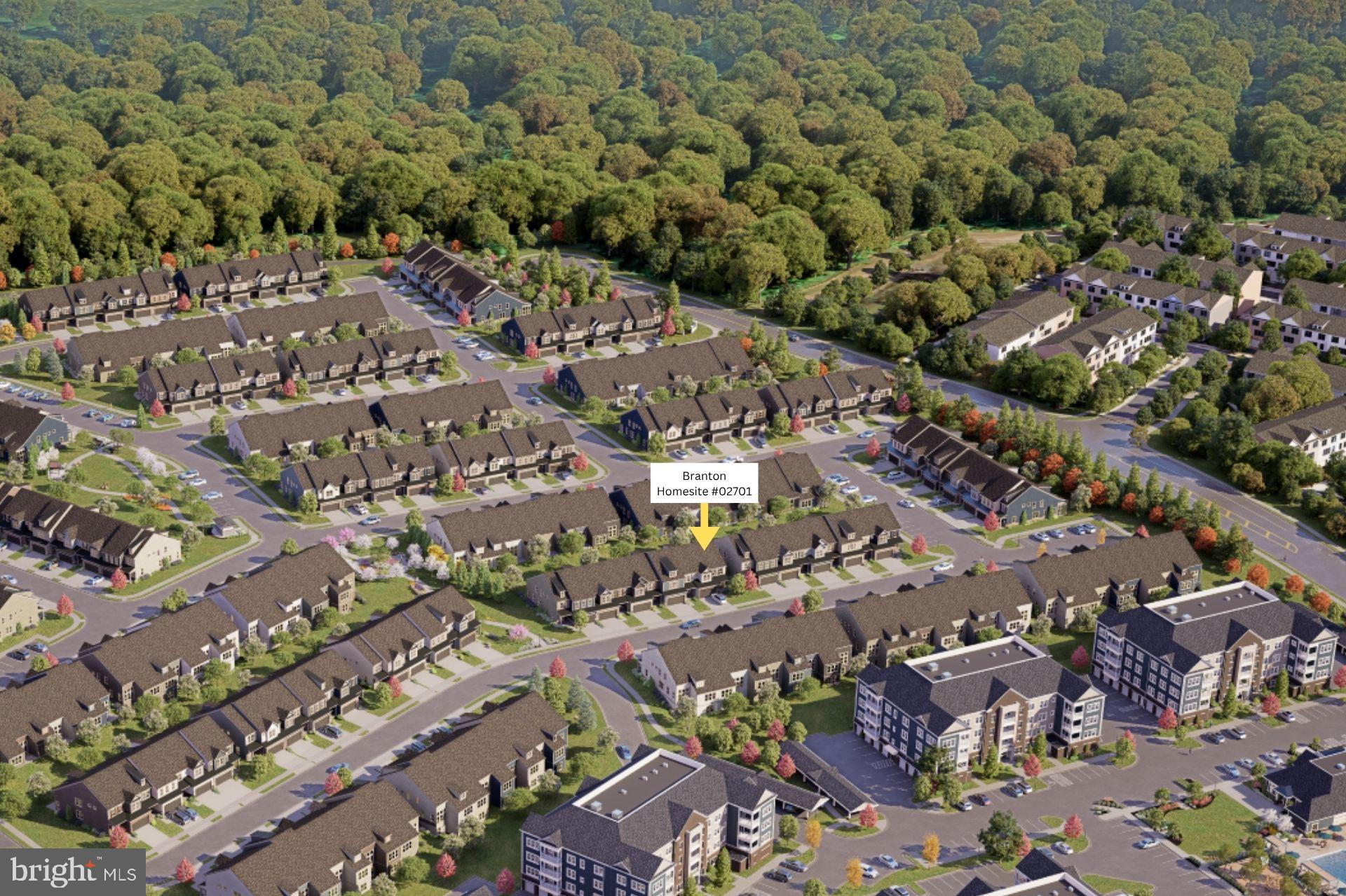 HEATHCOTE VILLAGE - Residential