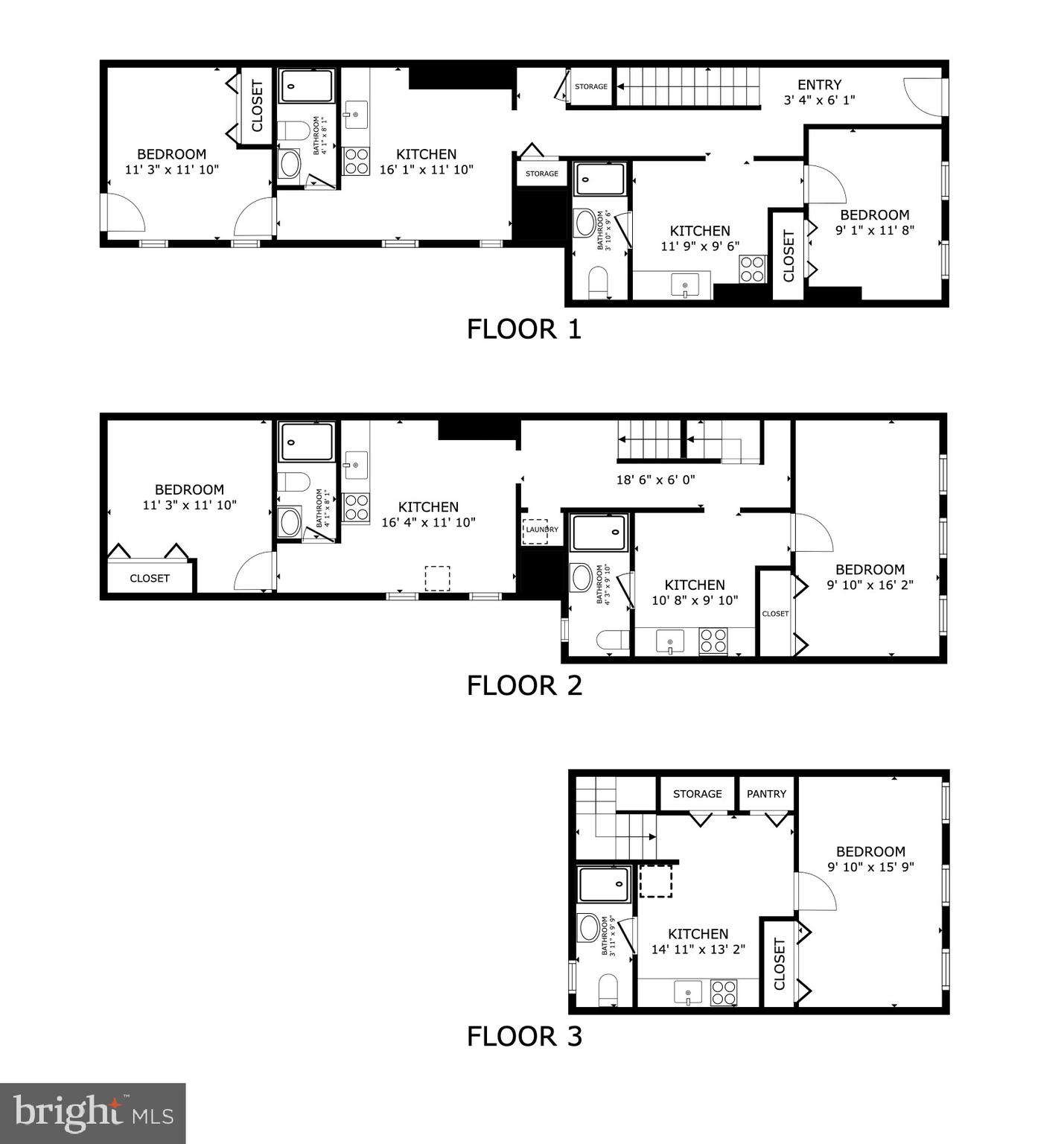 NONE AVAILABLE - Residential