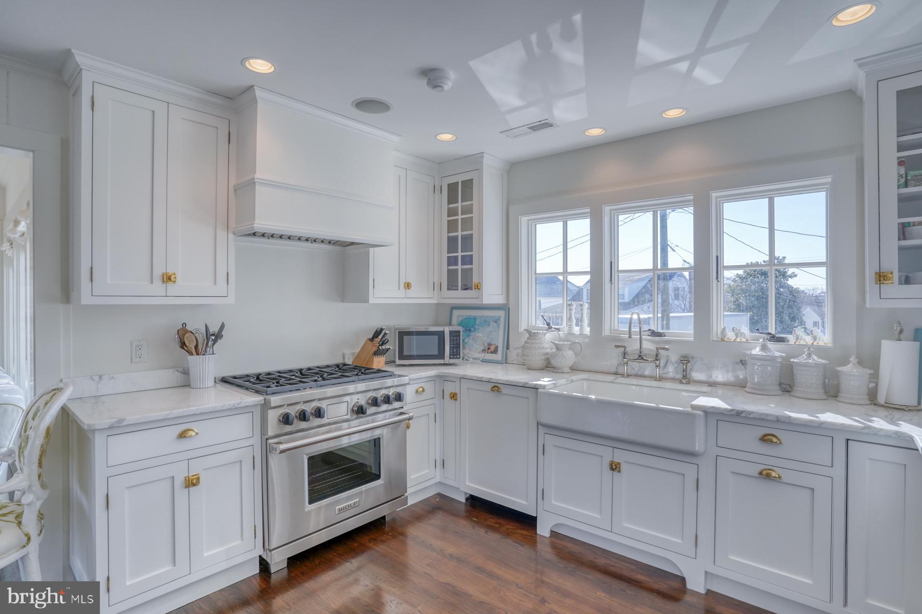 LEWES BEACH - Residential