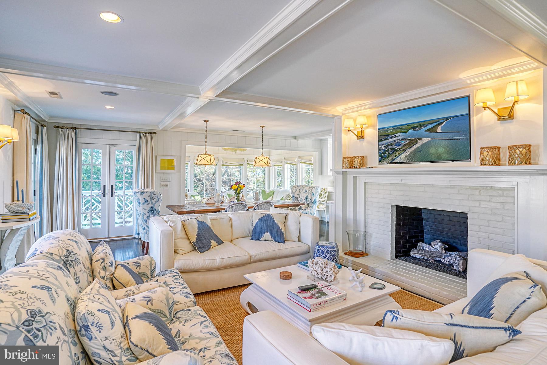 LEWES BEACH - Residential