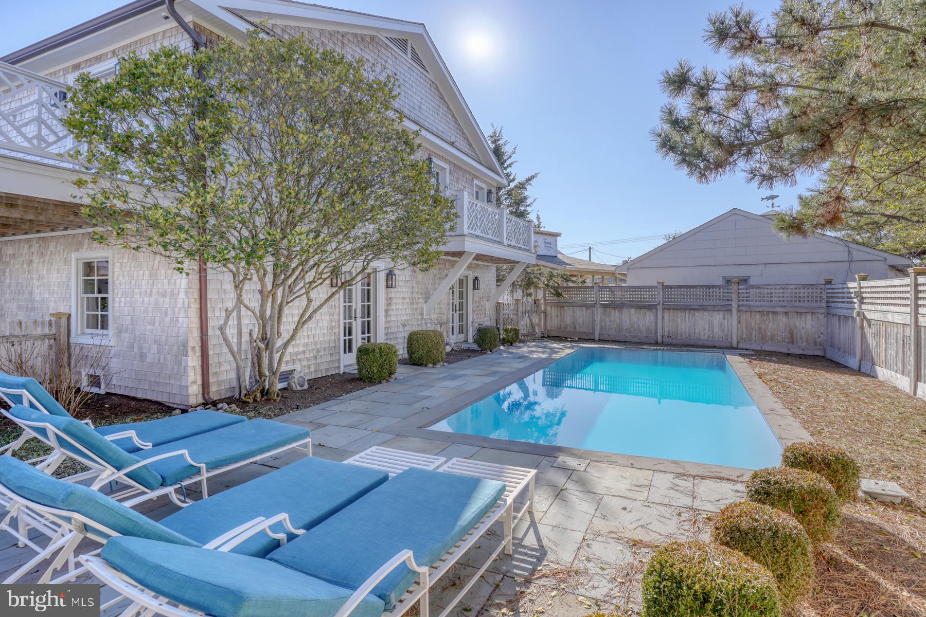 LEWES BEACH - Residential
