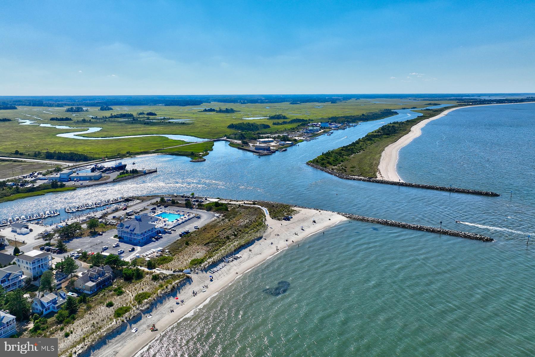 LEWES BEACH - Residential