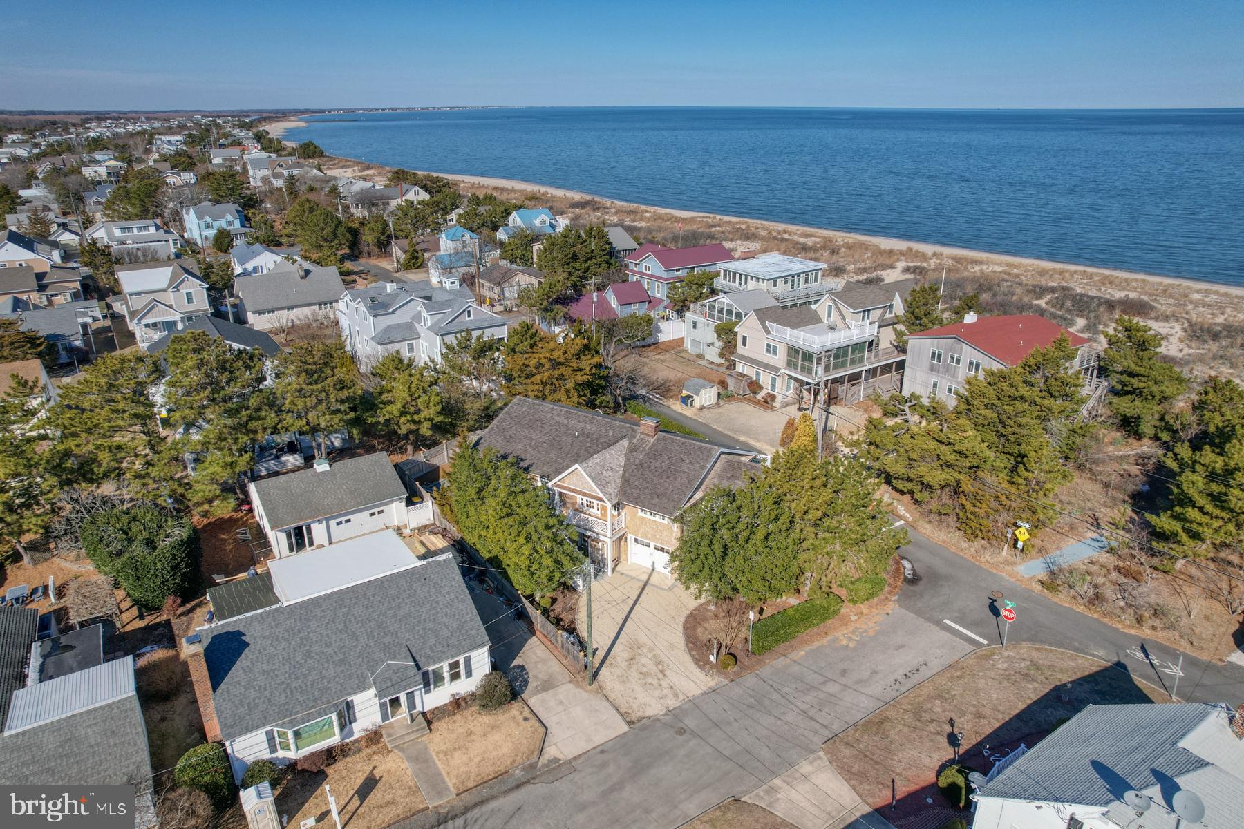 LEWES BEACH - Residential