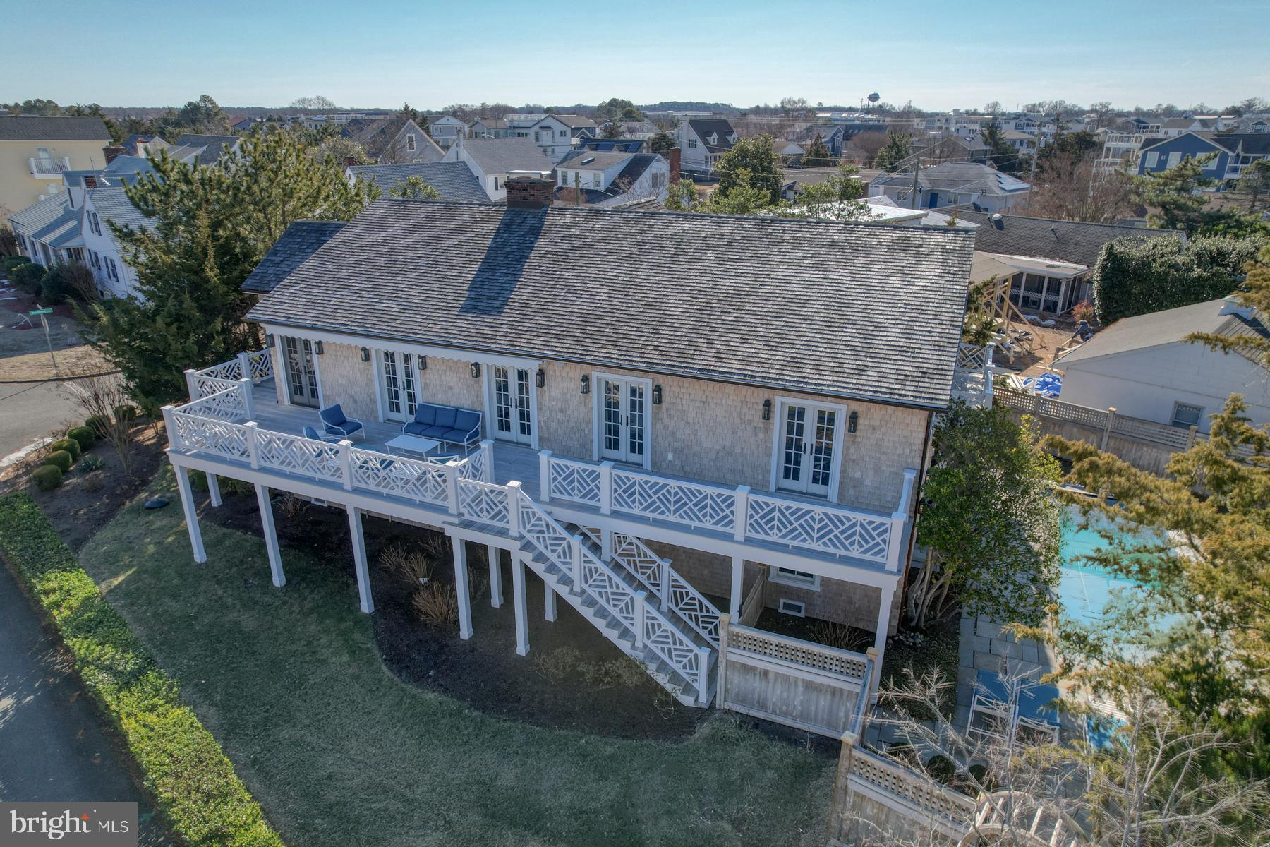 LEWES BEACH - Residential