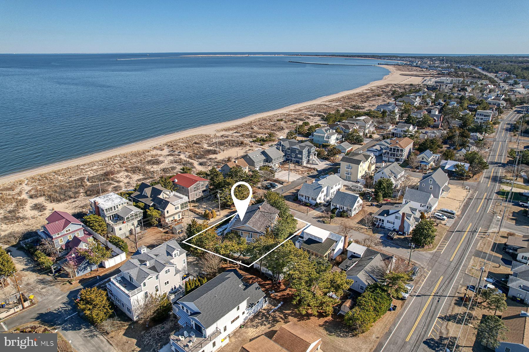 LEWES BEACH - Residential